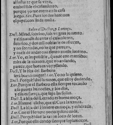 Casado sin saberlo, El. Madrid, Andrés García de la Iglesia/ Iuan de San Vicente, 1659(1659) document 573362