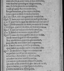 Casado sin saberlo, El. Madrid, Andrés García de la Iglesia/ Iuan de San Vicente, 1659(1659) document 573366