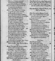 Segundo tomo de las comedias, Madrid, Imprenta del Reino - Alonso Perez , 1638(1638) document 574815