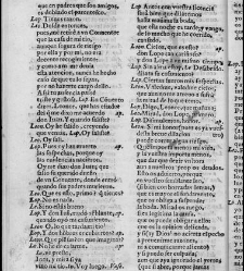 Segundo tomo de las comedias, Madrid, Imprenta del Reino - Alonso Perez , 1638(1638) document 574817
