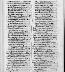 Segundo tomo de las comedias, Madrid, Imprenta del Reino - Alonso Perez , 1638(1638) document 574956