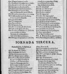 Segundo tomo de las comedias, Madrid, Imprenta del Reino - Alonso Perez , 1638(1638) document 575015