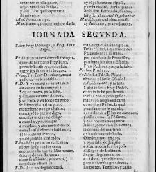 Segundo tomo de las comedias, Madrid, Imprenta del Reino - Alonso Perez , 1638(1638) document 575131