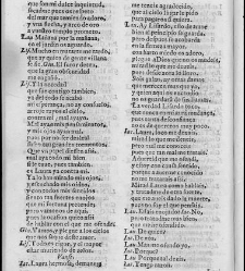 Segundo tomo de las comedias, Madrid, Imprenta del Reino - Alonso Perez , 1638(1638) document 575177