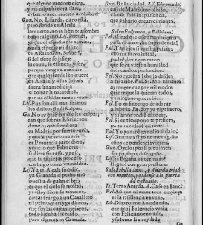 Segundo tomo de las comedias, Madrid, Imprenta del Reino - Alonso Perez , 1638(1638) document 575201