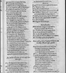 Segundo tomo de las comedias, Madrid, Imprenta del Reino - Alonso Perez , 1638(1638) document 575280