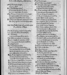 Segundo tomo de las comedias, Madrid, Imprenta del Reino - Alonso Perez , 1638(1638) document 575291