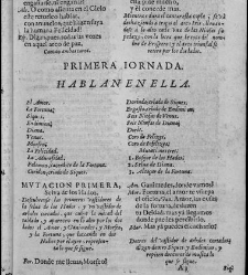 Comedias de Don Antonio de Solis, Madrid, Melchor Álvarez/Justo Antonio de Logroño, 1681(1681) document 576643