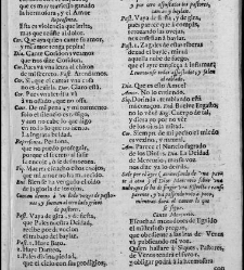 Comedias de Don Antonio de Solis, Madrid, Melchor Álvarez/Justo Antonio de Logroño, 1681(1681) document 576681