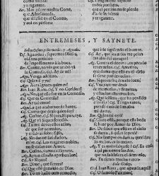 Comedias de Don Antonio de Solis, Madrid, Melchor Álvarez/Justo Antonio de Logroño, 1681(1681) document 576702