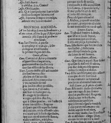 Comedias de Don Antonio de Solis, Madrid, Melchor Álvarez/Justo Antonio de Logroño, 1681(1681) document 576800