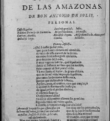 Comedias de Don Antonio de Solis, Madrid, Melchor Álvarez/Justo Antonio de Logroño, 1681(1681) document 576826