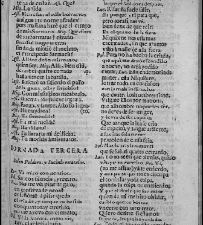 Comedias de Don Antonio de Solis, Madrid, Melchor Álvarez/Justo Antonio de Logroño, 1681(1681) document 576855