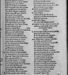 Comedias de Don Antonio de Solis, Madrid, Melchor Álvarez/Justo Antonio de Logroño, 1681(1681) document 576915