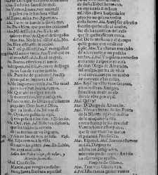 Comedias de Don Antonio de Solis, Madrid, Melchor Álvarez/Justo Antonio de Logroño, 1681(1681) document 576953