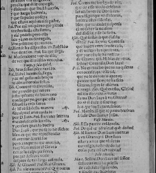 Comedias de Don Antonio de Solis, Madrid, Melchor Álvarez/Justo Antonio de Logroño, 1681(1681) document 576965