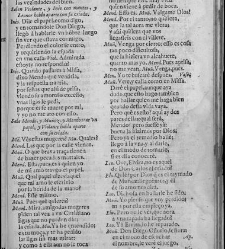 Comedias de Don Antonio de Solis, Madrid, Melchor Álvarez/Justo Antonio de Logroño, 1681(1681) document 576993