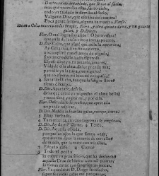 Port. recortada afectando al pie de imp. -- Enc. pasta Parte XXV (1666)(1666) document 581096