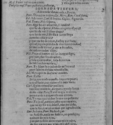 Port. recortada afectando al pie de imp. -- Enc. pasta Parte XXV (1666)(1666) document 581196