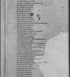 Port. recortada afectando al pie de imp. -- Enc. pasta Parte XXV (1666)(1666) document 581431