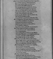 Port. recortada afectando al pie de imp. -- Enc. pasta Parte XXV (1666)(1666) document 581507