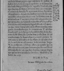 Enc. pasta -- La primera comedia, excepto las h. 11 a 14, es de otra composición tipográfica y, en h. 1 no consta ""Dedicala à la Hermandad del Glorioso Santo. Representòla Escamilla año de 1678"" Parte XLVI (1679)(1679) document 583985