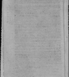Enc. pasta -- La primera comedia, excepto las h. 11 a 14, es de otra composici&oacute;n tipogr&aacute;fica y, en h. 1 no consta ""Dedicala &agrave; la Hermandad del Glorioso Santo. Represent&ograve;la Escamilla a&ntilde;o de 1678"" Parte XLVI (1679)(1679) document 583986