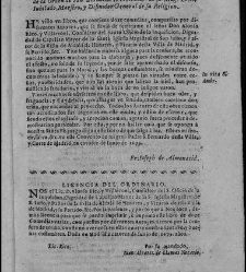 Enc. pasta -- La primera comedia, excepto las h. 11 a 14, es de otra composición tipográfica y, en h. 1 no consta ""Dedicala à la Hermandad del Glorioso Santo. Representòla Escamilla año de 1678"" Parte XLVI (1679)(1679) document 583987