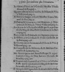 Enc. pasta -- La primera comedia, excepto las h. 11 a 14, es de otra composici&oacute;n tipogr&aacute;fica y, en h. 1 no consta ""Dedicala &agrave; la Hermandad del Glorioso Santo. Represent&ograve;la Escamilla a&ntilde;o de 1678"" Parte XLVI (1679)(1679) document 583990