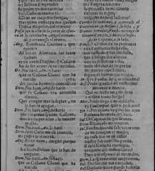 Enc. pasta -- La primera comedia, excepto las h. 11 a 14, es de otra composición tipográfica y, en h. 1 no consta ""Dedicala à la Hermandad del Glorioso Santo. Representòla Escamilla año de 1678"" Parte XLVI (1679)(1679) document 583995