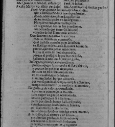 Enc. pasta -- La primera comedia, excepto las h. 11 a 14, es de otra composición tipográfica y, en h. 1 no consta ""Dedicala à la Hermandad del Glorioso Santo. Representòla Escamilla año de 1678"" Parte XLVI (1679)(1679) document 583996