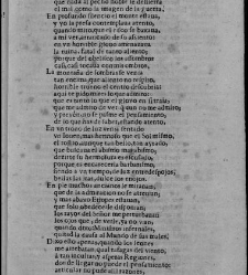 Enc. pasta -- La primera comedia, excepto las h. 11 a 14, es de otra composici&oacute;n tipogr&aacute;fica y, en h. 1 no consta ""Dedicala &agrave; la Hermandad del Glorioso Santo. Represent&ograve;la Escamilla a&ntilde;o de 1678"" Parte XLVI (1679)(1679) document 583997
