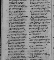 Enc. pasta -- La primera comedia, excepto las h. 11 a 14, es de otra composición tipográfica y, en h. 1 no consta ""Dedicala à la Hermandad del Glorioso Santo. Representòla Escamilla año de 1678"" Parte XLVI (1679)(1679) document 584000