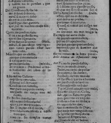 Enc. pasta -- La primera comedia, excepto las h. 11 a 14, es de otra composici&oacute;n tipogr&aacute;fica y, en h. 1 no consta ""Dedicala &agrave; la Hermandad del Glorioso Santo. Represent&ograve;la Escamilla a&ntilde;o de 1678"" Parte XLVI (1679)(1679) document 584001