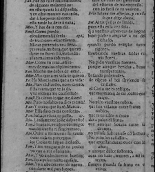 Enc. pasta -- La primera comedia, excepto las h. 11 a 14, es de otra composición tipográfica y, en h. 1 no consta ""Dedicala à la Hermandad del Glorioso Santo. Representòla Escamilla año de 1678"" Parte XLVI (1679)(1679) document 584012