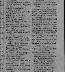 Enc. pasta -- La primera comedia, excepto las h. 11 a 14, es de otra composición tipográfica y, en h. 1 no consta ""Dedicala à la Hermandad del Glorioso Santo. Representòla Escamilla año de 1678"" Parte XLVI (1679)(1679) document 584013