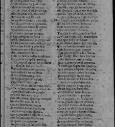 Enc. pasta -- La primera comedia, excepto las h. 11 a 14, es de otra composici&oacute;n tipogr&aacute;fica y, en h. 1 no consta ""Dedicala &agrave; la Hermandad del Glorioso Santo. Represent&ograve;la Escamilla a&ntilde;o de 1678"" Parte XLVI (1679)(1679) document 584017