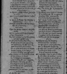 Enc. pasta -- La primera comedia, excepto las h. 11 a 14, es de otra composición tipográfica y, en h. 1 no consta ""Dedicala à la Hermandad del Glorioso Santo. Representòla Escamilla año de 1678"" Parte XLVI (1679)(1679) document 584018