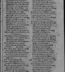 Enc. pasta -- La primera comedia, excepto las h. 11 a 14, es de otra composición tipográfica y, en h. 1 no consta ""Dedicala à la Hermandad del Glorioso Santo. Representòla Escamilla año de 1678"" Parte XLVI (1679)(1679) document 584019