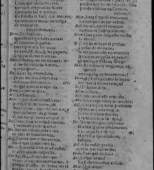 Enc. pasta -- La primera comedia, excepto las h. 11 a 14, es de otra composici&oacute;n tipogr&aacute;fica y, en h. 1 no consta ""Dedicala &agrave; la Hermandad del Glorioso Santo. Represent&ograve;la Escamilla a&ntilde;o de 1678"" Parte XLVI (1679)(1679) document 584023