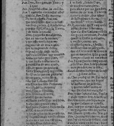 Enc. pasta -- La primera comedia, excepto las h. 11 a 14, es de otra composición tipográfica y, en h. 1 no consta ""Dedicala à la Hermandad del Glorioso Santo. Representòla Escamilla año de 1678"" Parte XLVI (1679)(1679) document 584026