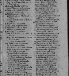 Enc. pasta -- La primera comedia, excepto las h. 11 a 14, es de otra composición tipográfica y, en h. 1 no consta ""Dedicala à la Hermandad del Glorioso Santo. Representòla Escamilla año de 1678"" Parte XLVI (1679)(1679) document 584029