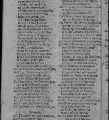Enc. pasta -- La primera comedia, excepto las h. 11 a 14, es de otra composici&oacute;n tipogr&aacute;fica y, en h. 1 no consta ""Dedicala &agrave; la Hermandad del Glorioso Santo. Represent&ograve;la Escamilla a&ntilde;o de 1678"" Parte XLVI (1679)(1679) document 584030