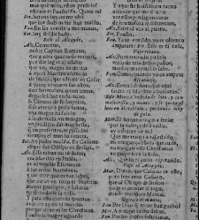 Enc. pasta -- La primera comedia, excepto las h. 11 a 14, es de otra composici&oacute;n tipogr&aacute;fica y, en h. 1 no consta ""Dedicala &agrave; la Hermandad del Glorioso Santo. Represent&ograve;la Escamilla a&ntilde;o de 1678"" Parte XLVI (1679)(1679) document 584032