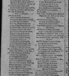 Enc. pasta -- La primera comedia, excepto las h. 11 a 14, es de otra composición tipográfica y, en h. 1 no consta ""Dedicala à la Hermandad del Glorioso Santo. Representòla Escamilla año de 1678"" Parte XLVI (1679)(1679) document 584032