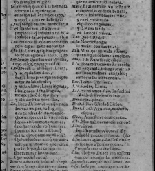 Enc. pasta -- La primera comedia, excepto las h. 11 a 14, es de otra composición tipográfica y, en h. 1 no consta ""Dedicala à la Hermandad del Glorioso Santo. Representòla Escamilla año de 1678"" Parte XLVI (1679)(1679) document 584039