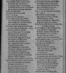 Enc. pasta -- La primera comedia, excepto las h. 11 a 14, es de otra composici&oacute;n tipogr&aacute;fica y, en h. 1 no consta ""Dedicala &agrave; la Hermandad del Glorioso Santo. Represent&ograve;la Escamilla a&ntilde;o de 1678"" Parte XLVI (1679)(1679) document 584042