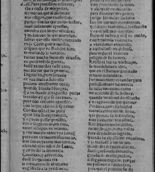 Enc. pasta -- La primera comedia, excepto las h. 11 a 14, es de otra composici&oacute;n tipogr&aacute;fica y, en h. 1 no consta ""Dedicala &agrave; la Hermandad del Glorioso Santo. Represent&ograve;la Escamilla a&ntilde;o de 1678"" Parte XLVI (1679)(1679) document 584043