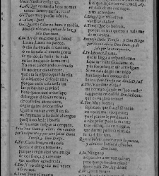 Enc. pasta -- La primera comedia, excepto las h. 11 a 14, es de otra composici&oacute;n tipogr&aacute;fica y, en h. 1 no consta ""Dedicala &agrave; la Hermandad del Glorioso Santo. Represent&ograve;la Escamilla a&ntilde;o de 1678"" Parte XLVI (1679)(1679) document 584047