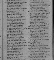 Enc. pasta -- La primera comedia, excepto las h. 11 a 14, es de otra composición tipográfica y, en h. 1 no consta ""Dedicala à la Hermandad del Glorioso Santo. Representòla Escamilla año de 1678"" Parte XLVI (1679)(1679) document 584049